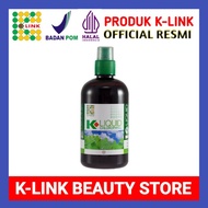 Klorofil klink original.K link Klorofil.Klorofil klink 500 ml.