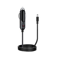 12V Car Charger For Portable Power Station