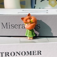 Hirono Little Prince Series Blind Box Classic Image Collaborative Trendy Toys Cute Grains Storage Or