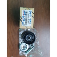 Vigo Fortune 1KD 2KD Engine Front Pulley Size 70 Mm.