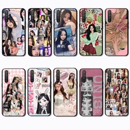 for  Realme 3 5 6 Pro 5i 5s 6i 7i Elisia Anti falling mobile phone case
