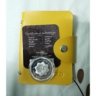 Dirham Public Gold PG