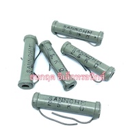 10W 25K Heat Resistant Resistors Resistor 10W 25K R 1 Piece