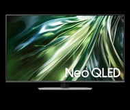 🔥特平$3500 (原價$12980) Samsung 三星 43吋 43QN90F NEO-QLED 4K 120hz智能電視 (2025年新款) 香港行貨 短暫陳列 SAMSUNG QA43QN9