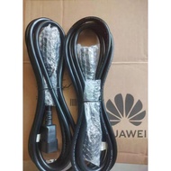 C19-C20 Huawei 3m Server Power Cord PDU National Standard 16A Plug UPS Extension Cord C19-C20