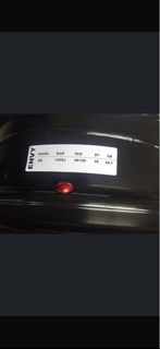 15吋鐵軨4X100/ET25/頭7.5J/尾8J