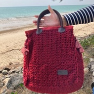 紅色軟包母親節禮物,母親節禮物,紅色手拿包