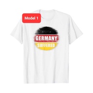 GERMANY SOUVENIR CLOTHES GERMANY MANY MODELS, GERMAN SOUVENIR T-SHIRTS BATCH 1