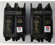 GE Breaker Plug-In 2Pole 15Amp 30Amp 40Amp 50Amp 60Amp 70Amp 100Amp