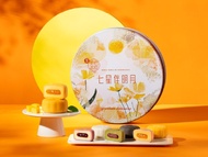 美心冰皮月餅 七星伴明月
