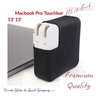 Macbook Laptop Adapter Charger Protective Case
