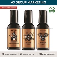 Bad Lab Anti-Bacterial & Deodorising Fragrance (100ml) [Call To Arms / Supercharger / War Machine]