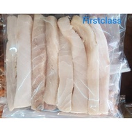 (Borong) Ikan Masin Yu 1kg | Sedap
