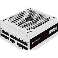 Corsair RM750 White PSU 80+ Gold