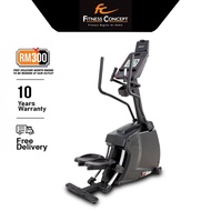 Fitness Concept : Sole SC200 Stepper