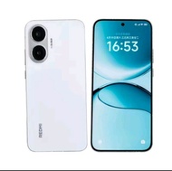 Redmi Turbo 4 Pro Snapdragon 8s Gen 4 6.83 inch 2772x1280 Screen 90W 7550mAh Battery 50MP+20MP Camer