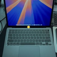 13 吋 Apple M1 MacBook Air (8GB RAM /...