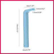 Hiccup Relief Straw HiccAway stop hiccups straw Hiccup remedy burp straw anti hiccup stop hicc