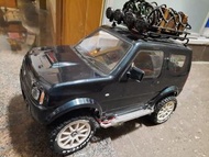 1／10遙控車Jimny