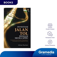 Investasi Jalan Tol dengan Skema KPBU (Hilman Muchsin)