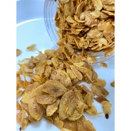 (ORIGINAL) Garlic Crispy