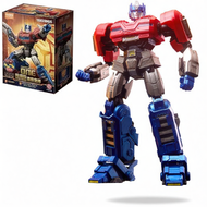 Transformers Action Figure Assembly Toy