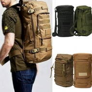 60L army backpack Type 025