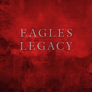 Eagles Complete Works of Eagles Eagles | Classic Full Record Eternal Memories Legacy/Heritage Music 