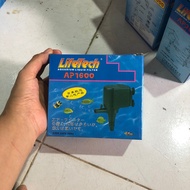 Lifetech AP1000/ AP1200/ AP1300/ AP1550/ AP2000/ AP2500/ AP3100/ AP3500 fish tank pump with capacity
