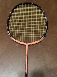 勝利 victor DriveX 12 羽毛球拍