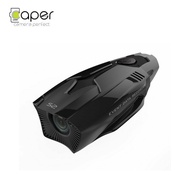 Caper S2 กล้องวีดีโอมอเตอร์ไซค์ รุ่น S2 มองเห็นได้ตอนกลางคืน พร้อมระบบบันทึกวนอัตโนมัติ / Mac Modern