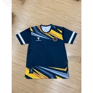 Qici Nfdp Pld Jersey Activewear Baju Lelaki Berkolar Jersey Bola Sepak Jersey Bola 2025 Custom Name 