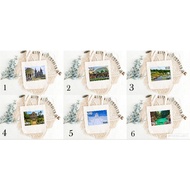 Angbaligya ILOILO NEW LOCAL TOTE BAG DESIGN