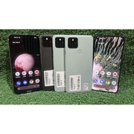 PHONE G PIXEL 5 128GB SECOND ORIGINAL