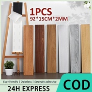 2.0MM Vinyl Flooring Waterproof Self Adhesive Vinyl Floor Sticker Lantai Vinyl Pelekat Waterproof La