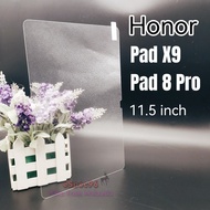 Espec Screen Protector for Honor Pad X9 X9 LTE X8 Pro Tempered Glass Clear | Skrin Kaca