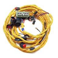 2935223 293-5223 Engine Wiring Harness For Caterpillar D6K D6K XL D6K LGP HARNESS