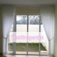 THIN CURTAINS
