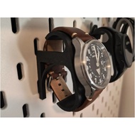 3D Stand Custom Watch Watch Perforated Pegboard Holder