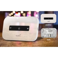 Portable Pocket Wifi Hotspot Modified Unlimited 4G LTE