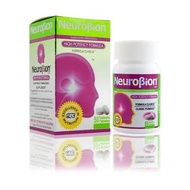 Neurobion Classico 50 Tablets Vitamin B