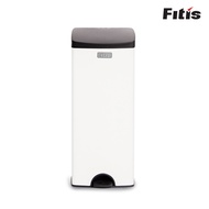 FITIS Stainless Steel Trash Bin SPL1-904 - 22L