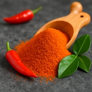 Special Balado Lime Leaf Sprinkle Powder 250g Delicious, Affordable, Multipurpose Cooking Seasoning 