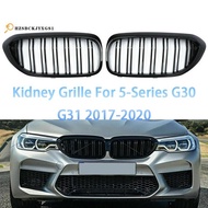 Car Front Kidney Grille Kidney Grille Kidney Grille for  G30
