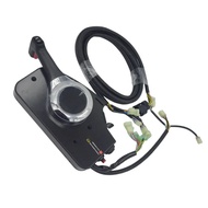 Outboard Engine Control Box 24800-ZZ5-A02, 16.4FT WIRE HARNESS INCLUDED