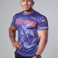 Mr Police 3.0 micro fiber fex nutrition