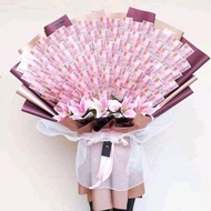 Money Bouquet/Money Bouquet/Real Money Bouquet/Money Bouquet/Sidoarjo Money Bouquet/Bonnegoro Money 