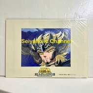 聖鬥士星矢 東映官方 複製原畫 Cel 冥鬥士睡神