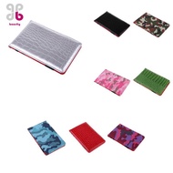 Baosity Premium Golf Score Book Golf Score Counter Booklet Keeper Holder With Score Card Pencil