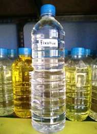 FIXATIVE KENTAL / FIXATIVE PENGUAT PARFUM / FIXATIVE GALAXOLIDE 1KG